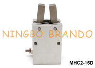 MHC2-16D SMC Type 2 Finger Angular Air Pneumatic Gripper Cylinder