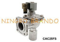 CAC25FS Goyen Type FS Series Flanged Pulse Jet Valve for Dust Collection