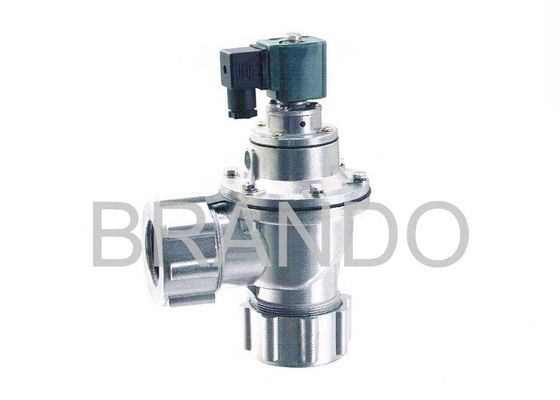 DMF - ZM Type Right Angle Pneumatic Pulse Valve Valve DMF - ZM -20 DMF - ZM -25 DMF - ZM -40S