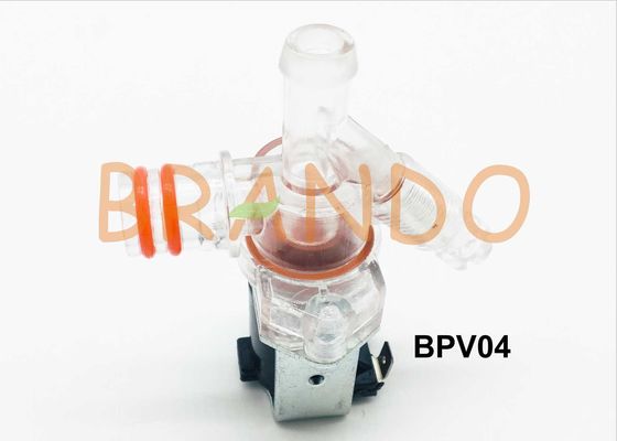 Normally Close plastic drain valve , ro water purifier spare parts Fast Fitting