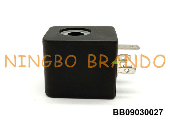 CNOMO 30mm 3/2 Way Pneumatic Solenoid Valve Coil 12V 24V 110V 220V