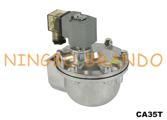 CA35T 1.5'' থ্রেডেড পালস জেট ভালভ CA35T000-301 CA35T010-300