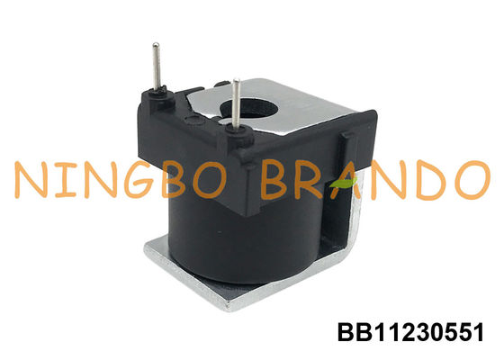 24VDC ট্রাক ক্লাচ সার্ভো মেরামত কিট জন্য Solenoid কয়েল 1487213077 1487213078
