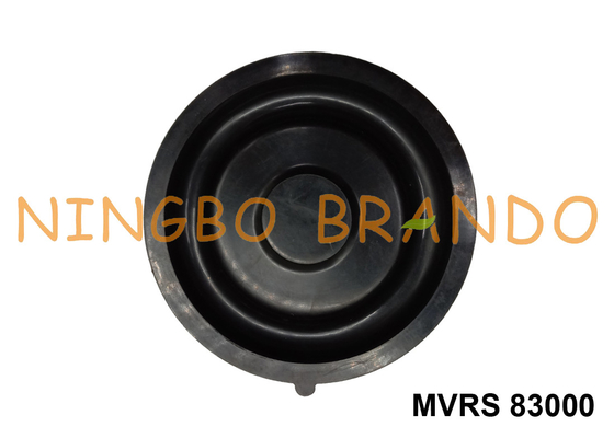 MVRS 83000 BUHLER ময়দা মিলিং সিস্টেম এয়ার জেট ফিল্টারের জন্য ডায়াফ্রাম