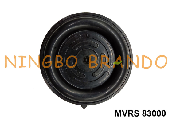 MVRS 83000 BUHLER ময়দা মিলিং সিস্টেম এয়ার জেট ফিল্টারের জন্য ডায়াফ্রাম