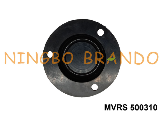 MVRS 500310 BUHLER ময়দা মিলিং মেশিনের জন্য ডায়াফ্রাম এয়ার জেট ফিল্টার