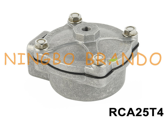 RCAC25T4 1'' রিমোট পাইলট ইমপ্লাস জেট ভালভ RCAC25T4002 RCAC25T4012