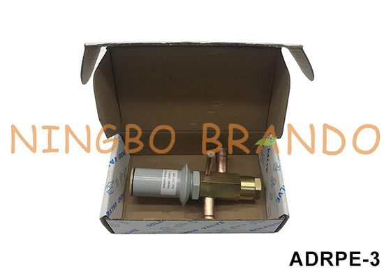 ADRPE-3 স্পোরল্যান টাইপ ডিসচার্জ হট গ্যাস বাইপাস ভালভ ADRPE-3-0/80 ADRPE-3-0/30