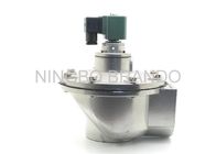 G 2 1/2&quot; 	Pneumatic Pulse Valve DMF-Z-62S with Double Diaphragm Made of High Quality Viton