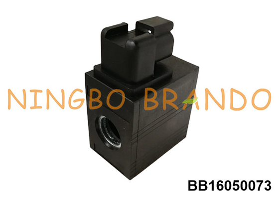 ইটন টাইপ হাইড্রোলিক কয়েল C16DM12/19 C16DM24/19 C16DM12/29 C16DM24/29