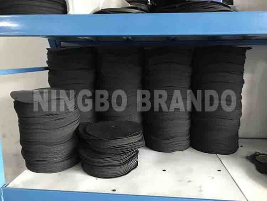 C113684 ডায়াফ্রাগম মেরামত কিট 2'' G353A048 2.5' G353A049 পালস জেট ভালভের জন্য