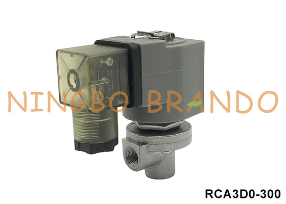 RCA3D0-300 1/8'' NPT GOYEN টাইপ রিমোট সোলিনয়েড পাইলট ভালভ RCA3D0 220VAC
