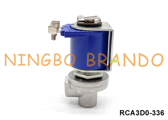 RCA3D0-336 24VDC গোয়েন টাইপ রিমোট সোলিনয়েড পাইলট ভালভ 1/8' NPT RCA3D0