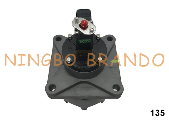 135 V1614718 Alstom Optipow টাইপ পলস জেট ভালভ 4'' V1614718-0100 V1614718-0500
