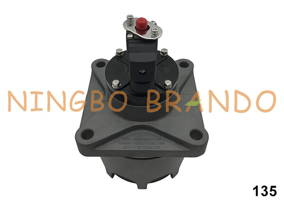 135 V1614718 Alstom Optipow টাইপ পলস জেট ভালভ 4'' V1614718-0100 V1614718-0500