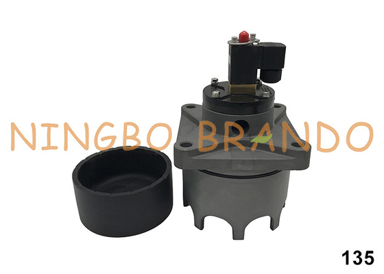 135 V1614718 Alstom Optipow টাইপ পলস জেট ভালভ 4'' V1614718-0100 V1614718-0500