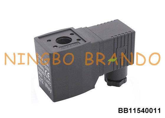 AIRTAC টাইপ সোলিনয়েড ভালভ কয়েল CDA116A CDA116B CDA116C CDA116E CDA116F