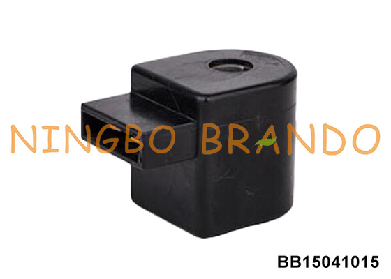 ফোমিং মেশিন সোলিনয়েড ভালভ কয়েল QY22D-4 QY23D-2 QY23D-6 ZCTP-5 ZCQQ-2