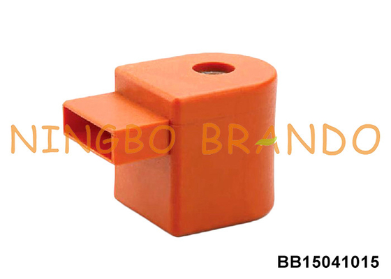 ফোমিং মেশিন সোলিনয়েড ভালভ কয়েল QY22D-4 QY23D-2 QY23D-6 ZCTP-5 ZCQQ-2