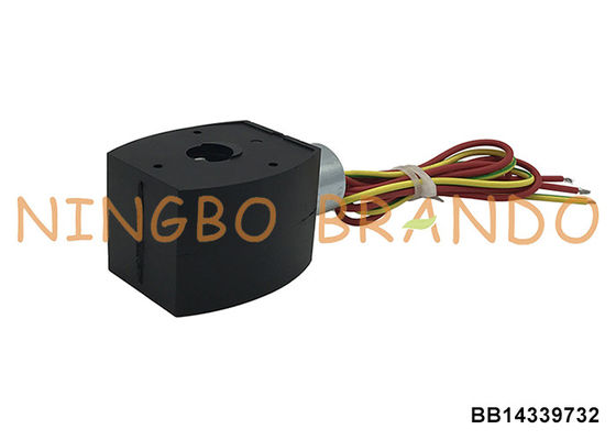 MP-C-089 ASCO টাইপ সোলিনয়েড ভালভ কয়েল 24VDC 110VAC 120VAC 220VAC 240VAC