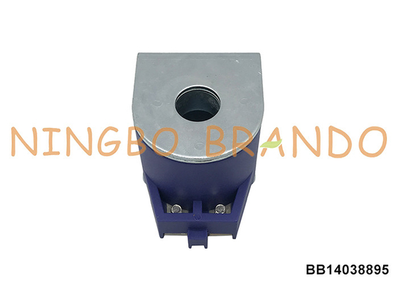 RCA5D2 RCA5D1 RCA5D0 GOYEN টাইপ সোলিনয়েড ভ্যালভ কয়েল 220V 230V 110V 120V 24V