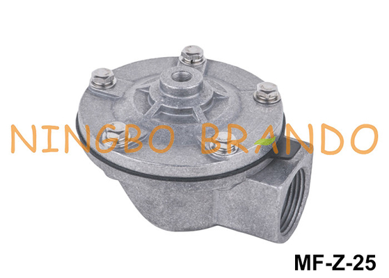 BFEC MF-Z-25 1 'ইম্পলস জেট রিমোট পাইলট ভ্যালভ ধুলো অপসারণের জন্য