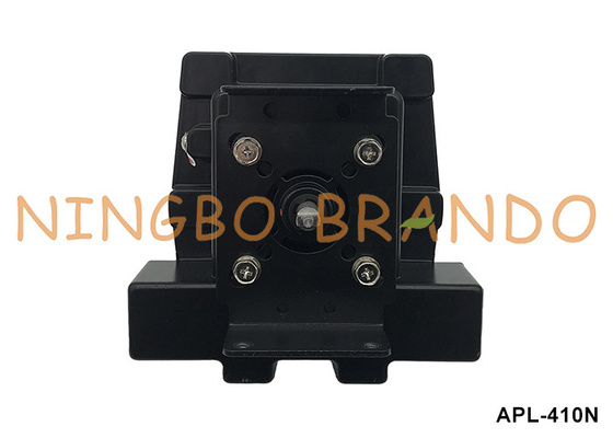 APL-410N বিস্ফোরণ-প্রমাণ সীমানা সুইচ বক্স বল ভালভ জন্য ভালভ অবস্থান সূচক