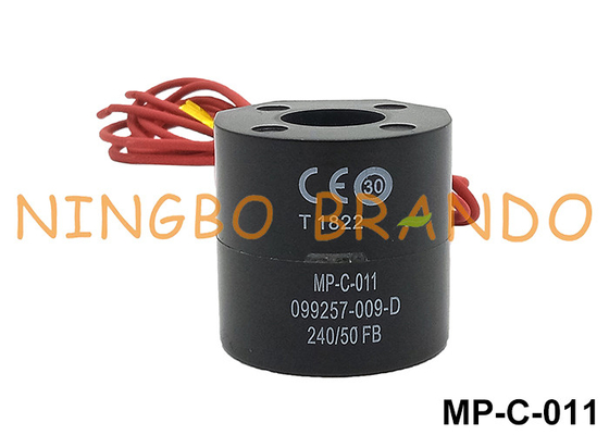 MP-C-011 সোলিনয়েড ভ্যালভ কয়েল 099257-009-D হেনি পেনি চাপ ফ্রাইয়ারের জন্য