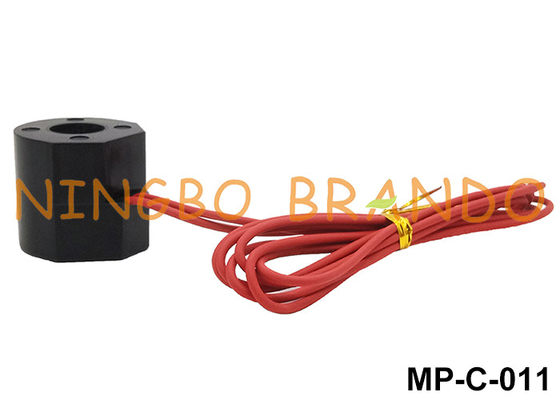 MP-C-011 সোলিনয়েড ভ্যালভ কয়েল 099257-009-D হেনি পেনি চাপ ফ্রাইয়ারের জন্য