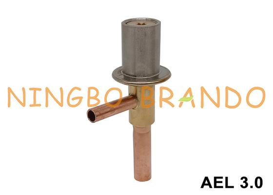 হানিওয়েল প্রকার AEL 3 AEL-222213 এয়ার কন্ডিশনারের জন্য স্বয়ংক্রিয় সম্প্রসারণ ভালভ