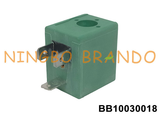 MP-C-165 551 সিরিজের বায়ুসংক্রান্ত ভালভের জন্য সোলিনয়েড কয়েল 12V 24V 110V 220V