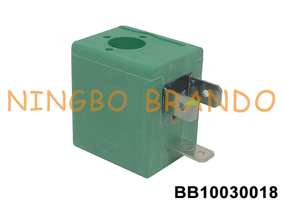 MP-C-165 551 সিরিজের বায়ুসংক্রান্ত ভালভের জন্য সোলিনয়েড কয়েল 12V 24V 110V 220V