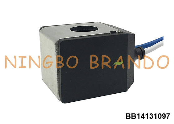 পার্কার টাইপ সোলিনয়েড ভালভ কয়েল YB09 YB12 YB14 YB16 YE09 YB04 220V 110V 24V