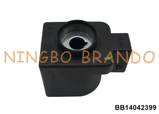 12V 15W 10R-030582 টমাসেটো সিএনজি হ্রাসকারী সিএনজি সিলিন্ডার ভালভের জন্য সোলিনয়েড কয়েল