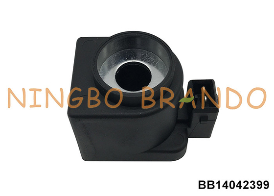 12V 15W 10R-030582 টমাসেটো সিএনজি হ্রাসকারী সিএনজি সিলিন্ডার ভালভের জন্য সোলিনয়েড কয়েল
