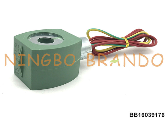 MP-C-103 272810-902-K ASCO টাইপ সোলিনয়েড ভালভ কয়েল 220VAC 240VAC