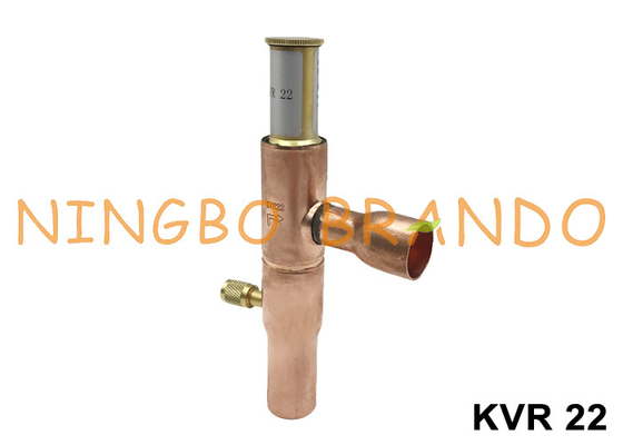 ড্যানফস টাইপ KVR 22 কনডেনসিং চাপ নিয়ন্ত্রক 7/8' 034L0094