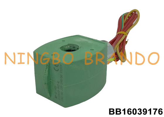 MP-C-103 ASCO টাইপ সোলিনয়েড ভালভ কয়েল 12VDC 24VDC 220VAC 240VAC