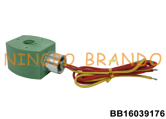 MP-C-103 ASCO টাইপ সোলিনয়েড ভালভ কয়েল 12VDC 24VDC 220VAC 240VAC