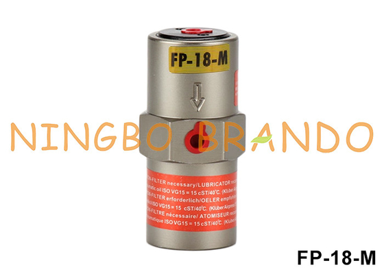 FP-18-M লিনিয়ার টাইপ বায়ুসংক্রান্ত পিস্টন ভিব্রেটর বিন হপার জন্য