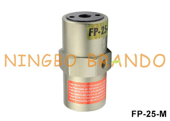 FP-25-M পিস্টন টাইপ বায়ুসংক্রান্ত রৈখিক ভিব্রেটর