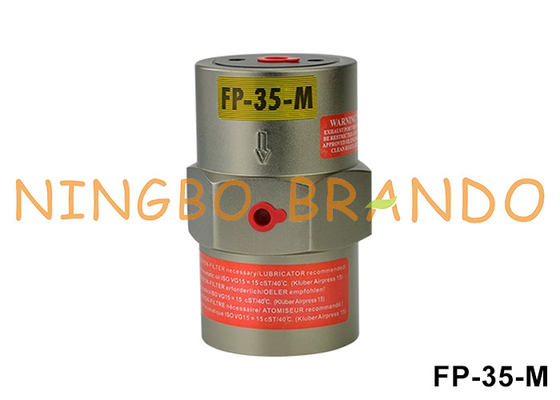 FP-35-M পিস্টন শিল্প হপার বিন সিলো জন্য বায়ুসংক্রান্ত রৈখিক কম্পনকারী