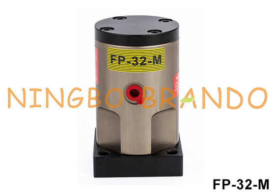 FP-32-M ইন্ডাস্ট্রিয়াল পিস্টন বায়ুসংক্রান্ত রৈখিক ভিব্রেটর