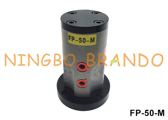 রৈখিক কম্পনের জন্য FP-50-M বায়ুসংক্রান্ত পিস্টন ভিব্রেটর