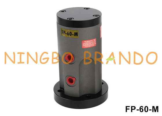 FP-60-M পিস্টন টাইপ হপার বিন জন্য বায়ুসংক্রান্ত রৈখিক কম্পক