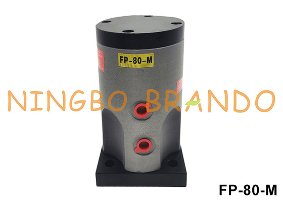 শিল্প বিন হপার জন্য FP-80-M FP সিরিজ পিস্টন বায়ুসংক্রান্ত কম্পক