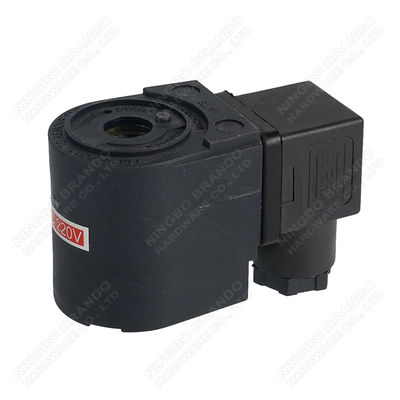 PM-60 Taeha প্রকার পালস জেট ভালভ সোলেনয়েড কয়েল 24VDC 110VAC 220VAC