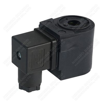 PM-60 Taeha প্রকার পালস জেট ভালভ সোলেনয়েড কয়েল 24VDC 110VAC 220VAC