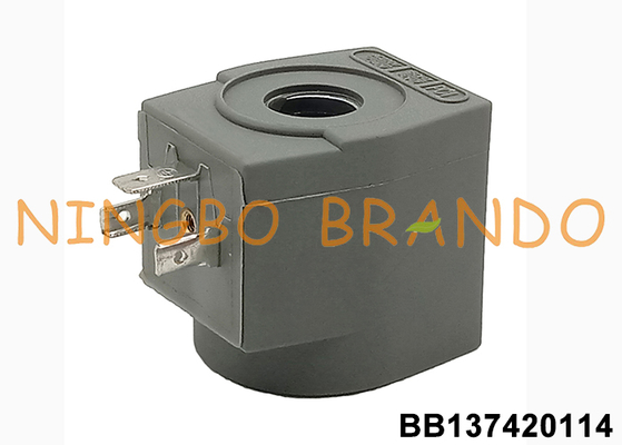 ওয়াটসন টাইপ পিসি 1 পলিনয়েড ভ্যালভ কল 24V 220V ধুলো সংগ্রাহক ভ্যালভের জন্য