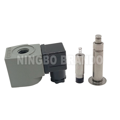ওয়াটসন টাইপ পিসি 1 পলিনয়েড ভ্যালভ কল 24V 220V ধুলো সংগ্রাহক ভ্যালভের জন্য